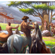 Illustration for article titled Even at the Centaur Art School, Students Must Learn Human Anatomy